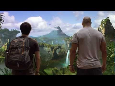 Official Trailer 1