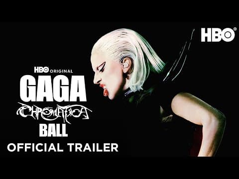 Official Trailer