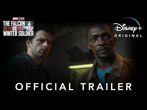Official Trailer