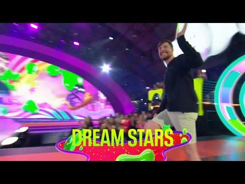 Kids' Choice Awards Promo 2 - March 4, 2023 (Nickelodeon U.S.)