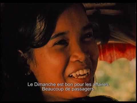 PERFUMED NIGHTMARE TRAILER (FRANCE)