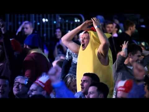 The Power of Darts
