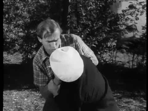Trailer: Salakuljettajan laulu (1952)