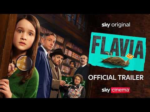 Official Trailer