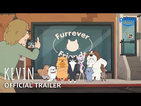 Official Trailer