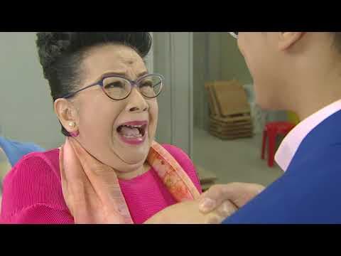 燦爛的外母 trailer 1 (TVB)