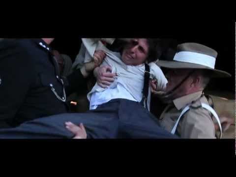 We Stick Together (Restare Uniti - Official trailer)