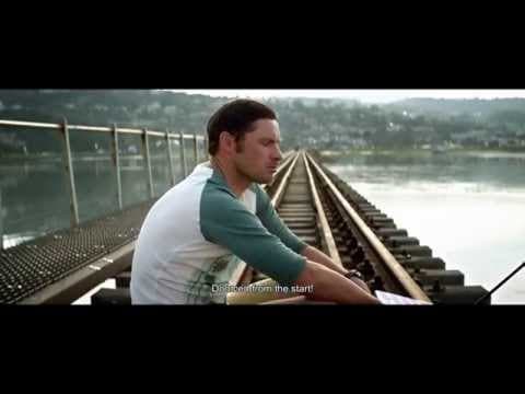 Knysna - Official Trailer 2014