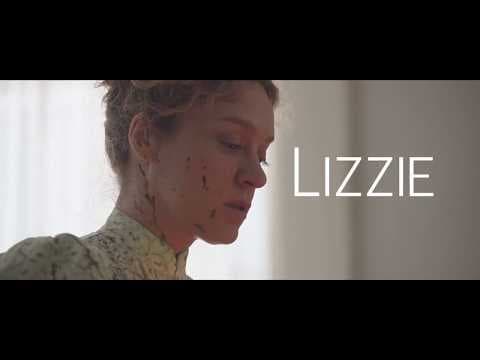 LIZZIE | Official :60 Spot | In Select Theaters September 14