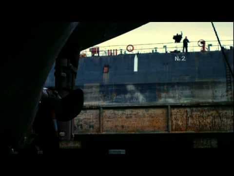 The Take - Trailer