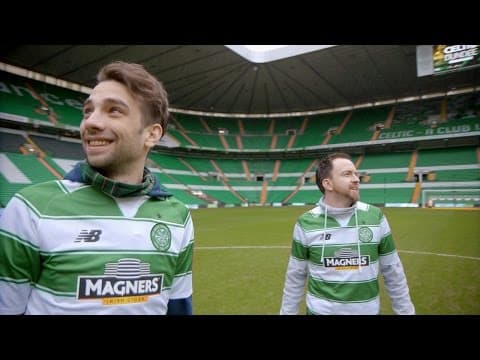 Celtic Soul - Official Trailer