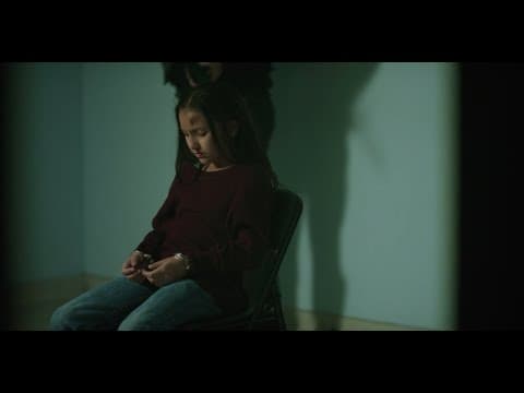 Gone   Teaser Trailer