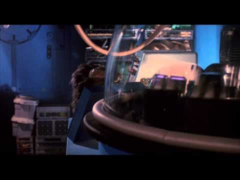 Critters 4 (1992)