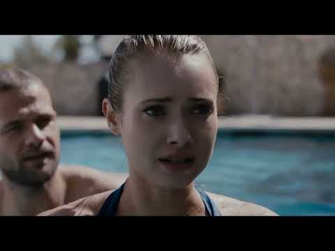 Official trailer for feature film "Personhood"
