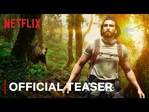 Official Teaser