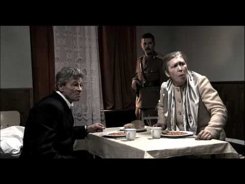 Trailer - Trei zile pana la Craciun (Ultimele zile din viata Elenei si a lui Nicolae Ceausescu)