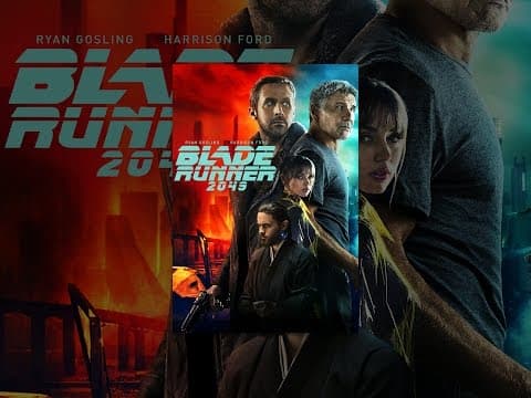 Blade Runner 2049