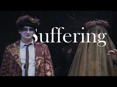 TRAILER | STERNENHOCH Ivan Acher – National Theatre Prague