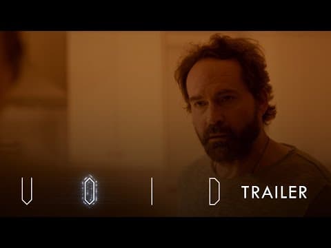 VOID (2022) - Trailer
