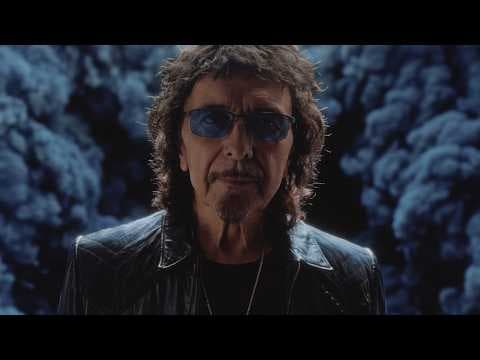 Tony Iommi – World Alone (Official Video)