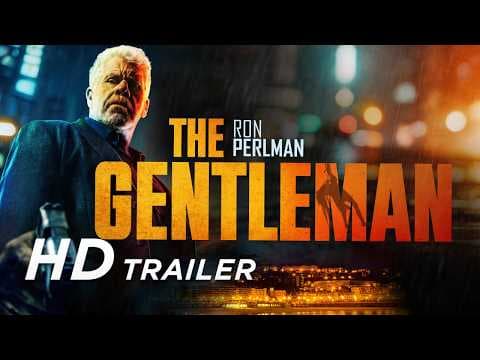 US Trailer