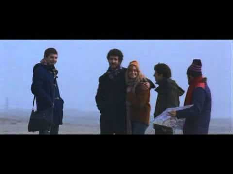 Ten Winters 2009 Trailer