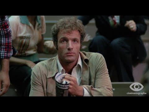 Cinématographe 4K UHD and Blu-ray Promo Trailer