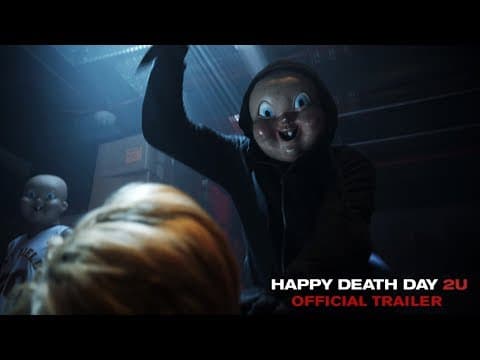 Official Trailer