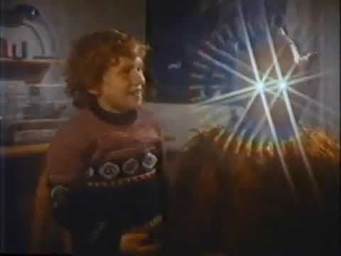 Los nuevos extraterrestres (1983) Trailer