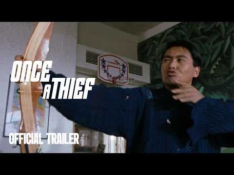Official Trailer [Subtitled]