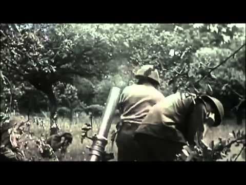 APOCALYPSE  WORLD WAR II   Documentary Series Trailer secvente