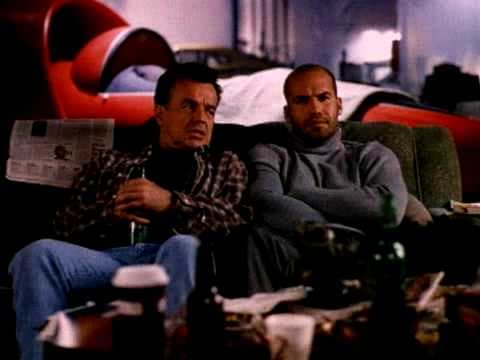 Landspeed (2002) trailer