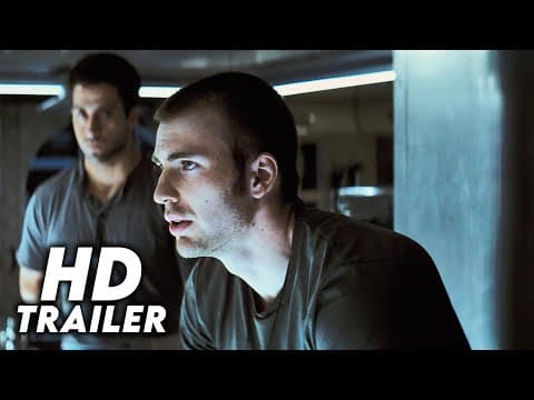 Sunshine (2007) Original Trailer [HD]