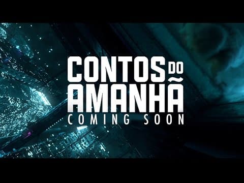 Contos do Amanhã | Tales of Tomorrow (teaser)