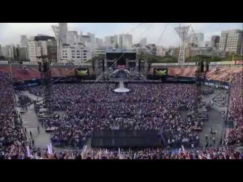 水樹奈々『NANA MIZUKI LIVE FLIGHT×FLIGHT+』ダイジェスト
