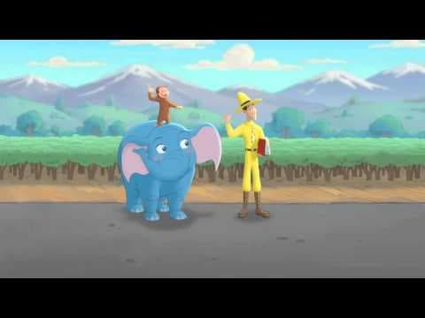 Official Trailer #1