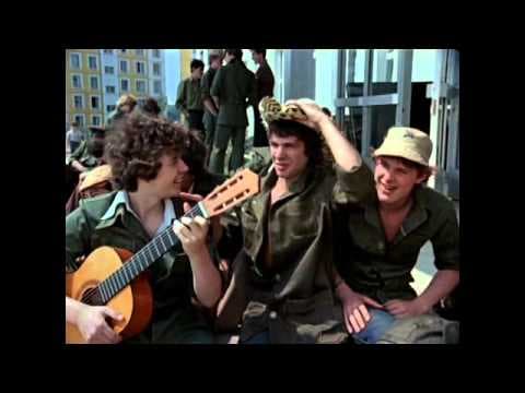 Трейлер Вам и не снилось... Щербакова  (Love and Lies) 1981