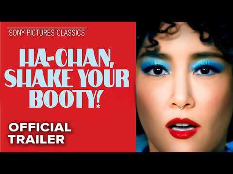 Official Trailer