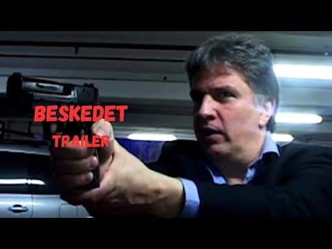 Beskedet (2010) | Trailer
