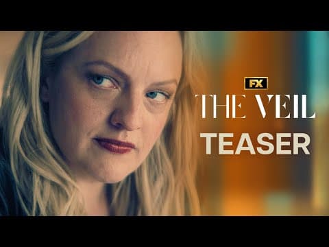 Teaser - The Monster