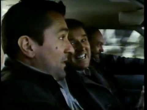 Midnight Run 1988 TV  trailer
