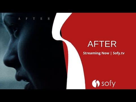 After (2016) - Trailer