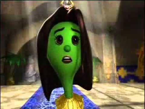 Esther Trailer