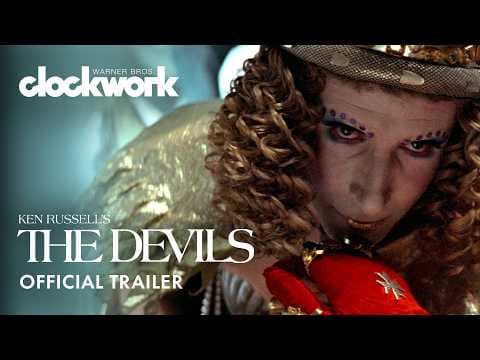 Official Restoration Trailer