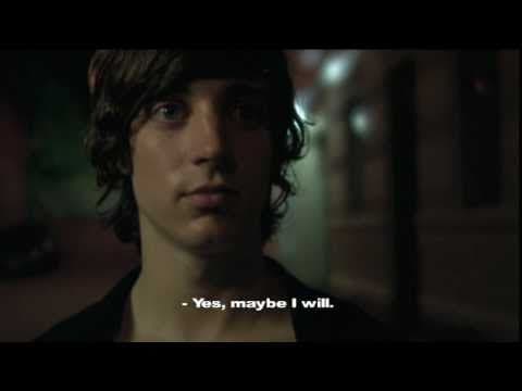 My name is Love - a film by David Färdmar (Trailer)