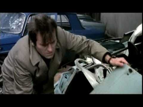 The Beast Must Die (trailer) - Claude Chabrol