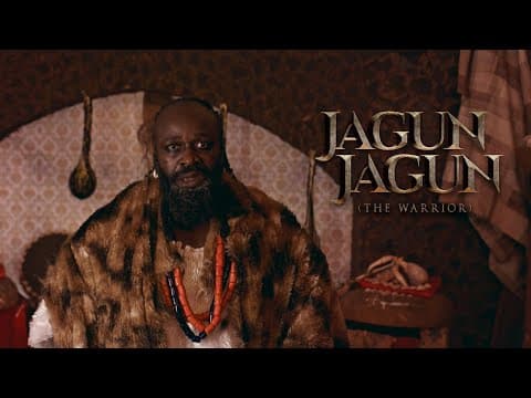 Official Trailer