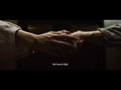 Trailer La Guerra de Manuela Jankovic Manuela Jankovic's war Diana Cardozo