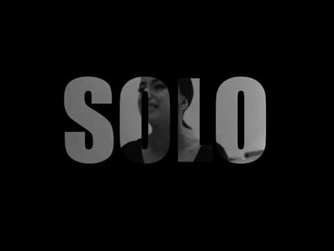 SOLO (Short Film Trailer) I 2025 I TEZLİKLƏ | Vaqif İsmayılzada