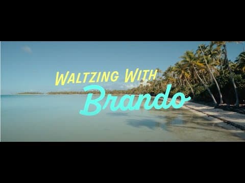 Waltzing with Brando | Full Trailer | Coming to Theaters September 19